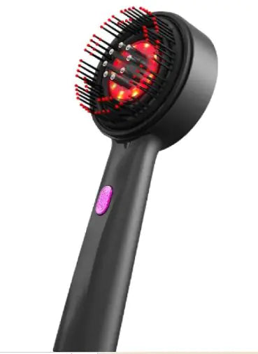 Elektrische Massagebürste