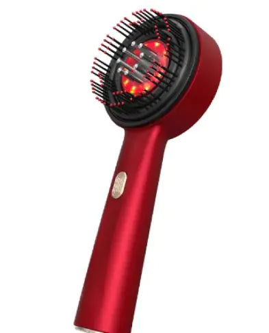 Elektrische Massagebürste