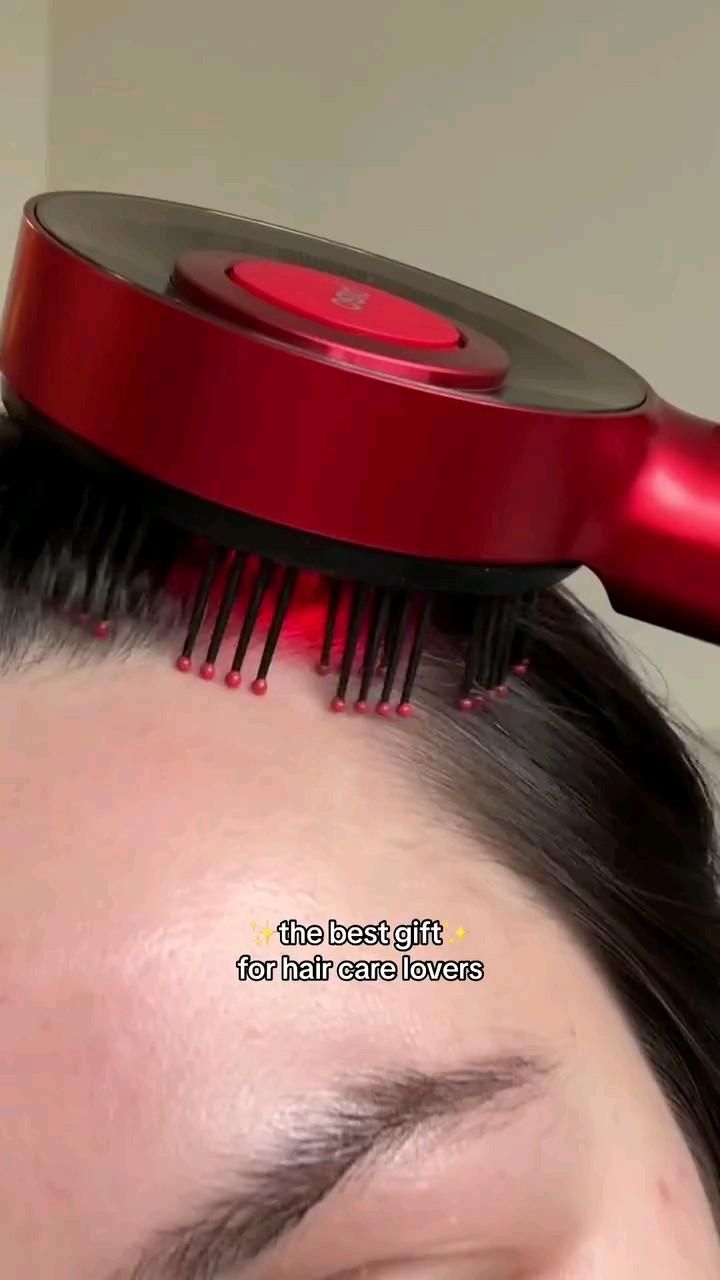 Elektrische Massagebürste